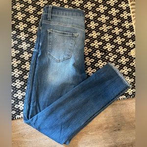 Kancan Jeans